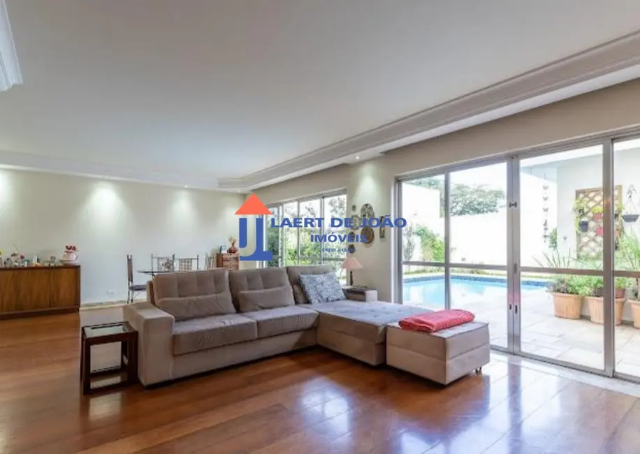 Casa com 4 quartos à venda, 363m2 em Granja Julieta, São Paulo - SP - imagem 5 Foto 5 de Casa com 4 quartos à venda, 363m2 em Granja Julieta, São Paulo - SP