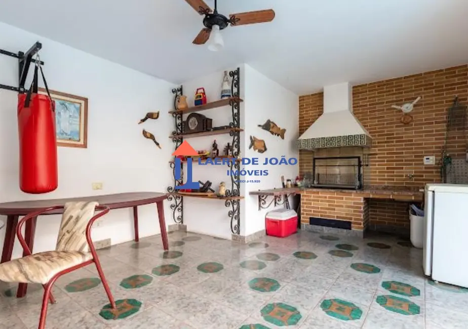 Casa com 4 quartos à venda, 363m2 em Granja Julieta, São Paulo - SP - imagem 3 Foto 3 de Casa com 4 quartos à venda, 363m2 em Granja Julieta, São Paulo - SP