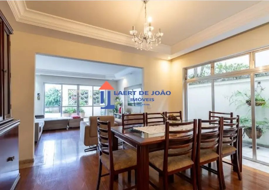 Casa com 4 quartos à venda, 363m2 em Granja Julieta, São Paulo - SP - imagem 9 Foto 9 de Casa com 4 quartos à venda, 363m2 em Granja Julieta, São Paulo - SP