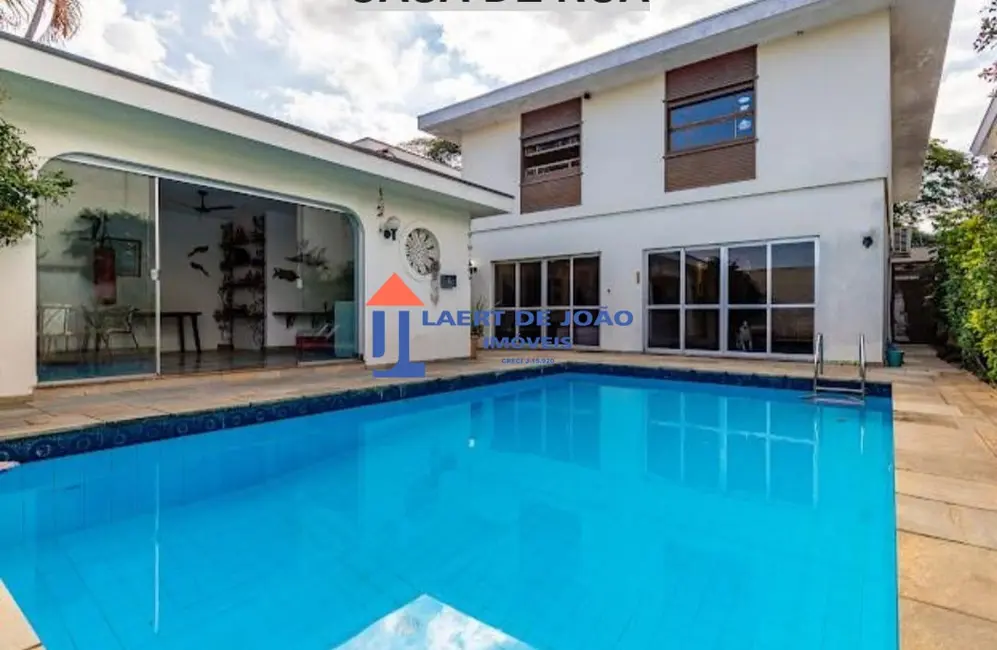 Foto 1 de Casa com 4 quartos à venda, 363m2 em Granja Julieta, São Paulo - SP