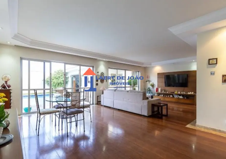 Casa com 4 quartos à venda, 363m2 em Granja Julieta, São Paulo - SP - imagem 8 Foto 8 de Casa com 4 quartos à venda, 363m2 em Granja Julieta, São Paulo - SP