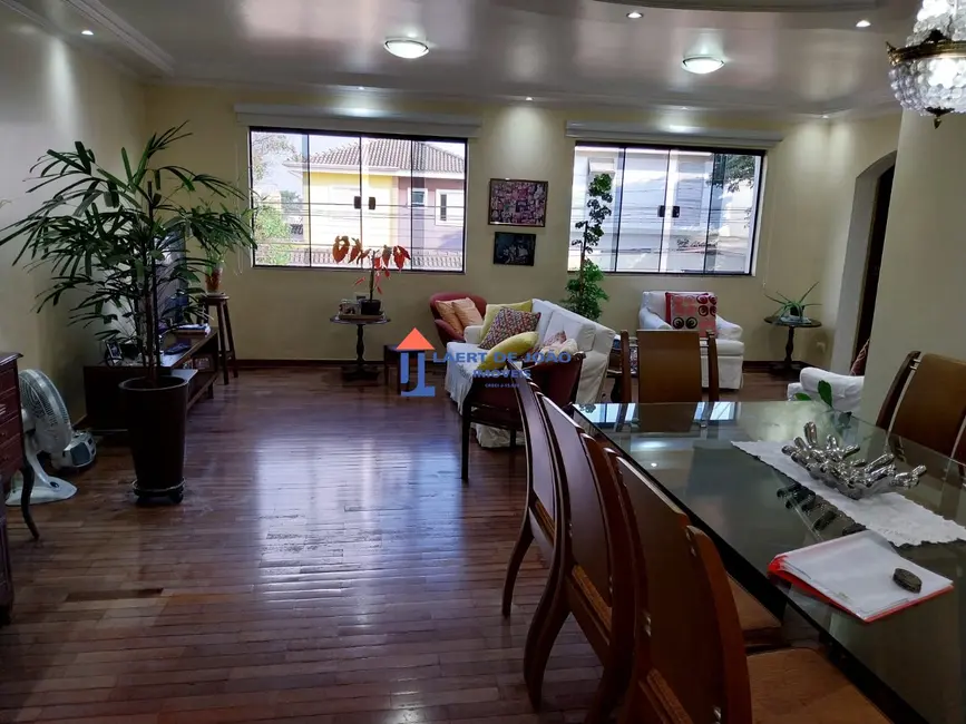 Casa com 3 quartos à venda, 180m2 em Parque Jabaquara, São Paulo - SP - imagem 5 Foto 5 de Casa com 3 quartos à venda, 180m2 em Parque Jabaquara, São Paulo - SP