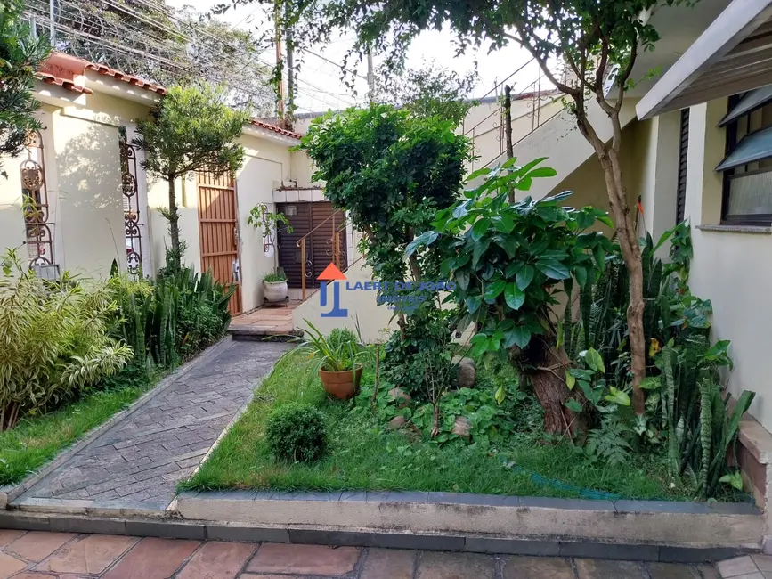 Casa com 3 quartos à venda, 180m2 em Parque Jabaquara, São Paulo - SP - imagem 1 Foto 1 de Casa com 3 quartos à venda, 180m2 em Parque Jabaquara, São Paulo - SP