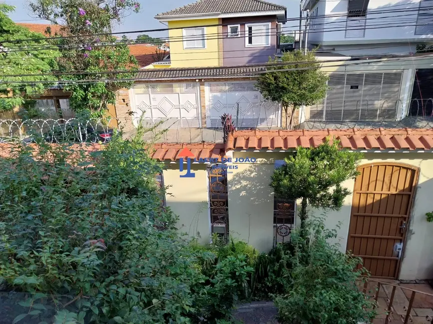 Casa com 3 quartos à venda, 180m2 em Parque Jabaquara, São Paulo - SP - imagem 3 Foto 3 de Casa com 3 quartos à venda, 180m2 em Parque Jabaquara, São Paulo - SP