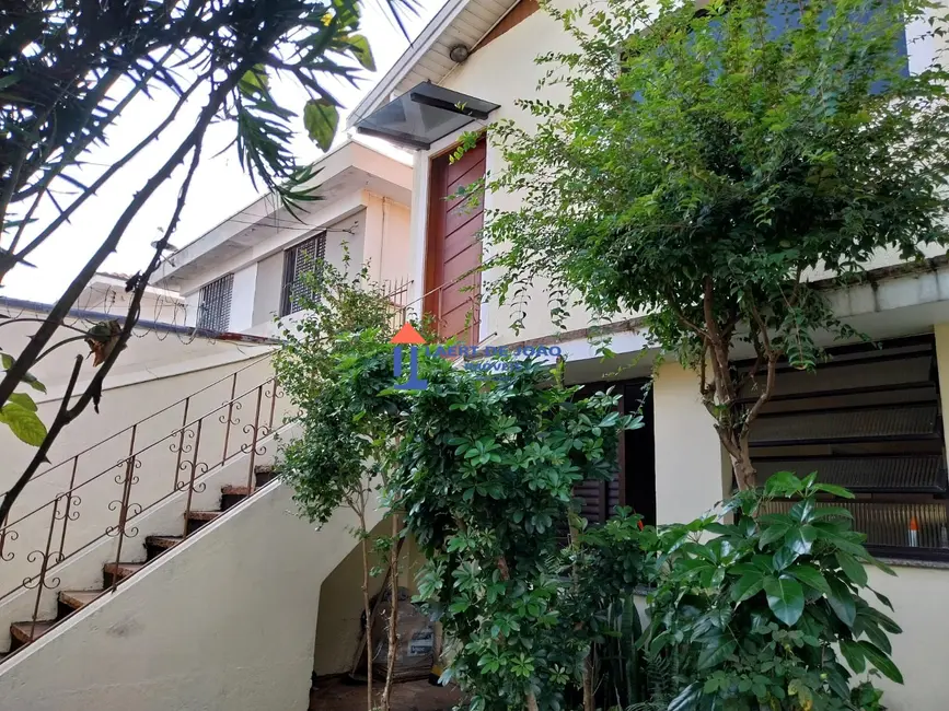 Casa com 3 quartos à venda, 180m2 em Parque Jabaquara, São Paulo - SP - imagem 2 Foto 2 de Casa com 3 quartos à venda, 180m2 em Parque Jabaquara, São Paulo - SP