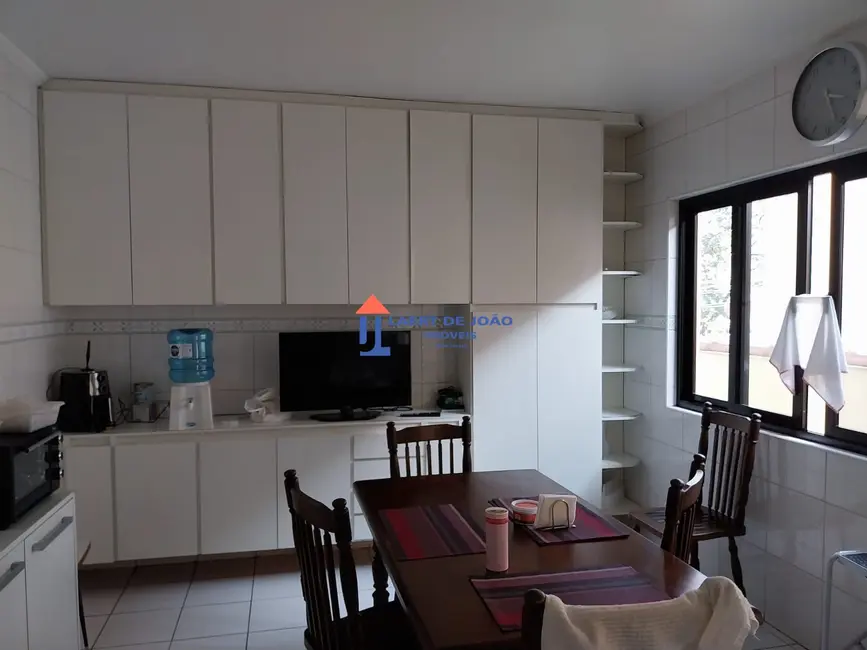 Casa com 3 quartos à venda, 180m2 em Parque Jabaquara, São Paulo - SP - imagem 8 Foto 8 de Casa com 3 quartos à venda, 180m2 em Parque Jabaquara, São Paulo - SP