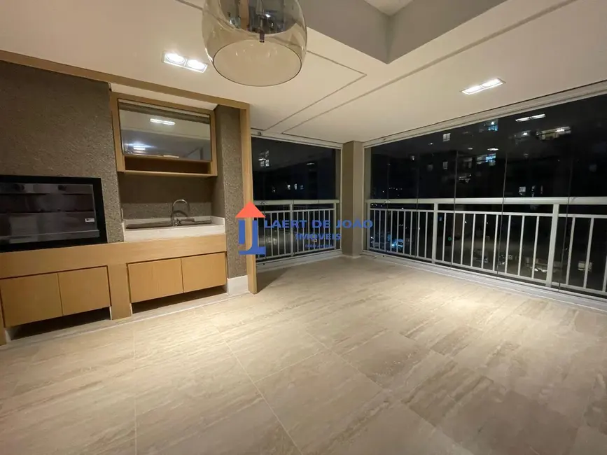 Foto 1 de Apartamento com 3 quartos à venda e para alugar, 137m2 em Vila Olímpia, São Paulo - SP