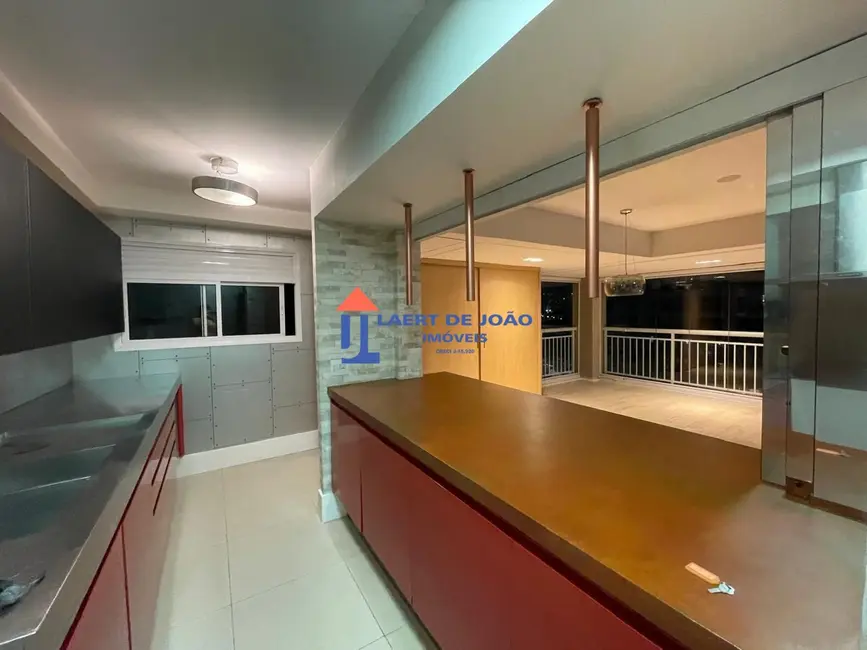 Apartamento com 3 quartos à venda e para alugar, 137m2 em Vila Olímpia, São Paulo - SP - imagem 8 Foto 8 de Apartamento com 3 quartos à venda e para alugar, 137m2 em Vila Olímpia, São Paulo - SP