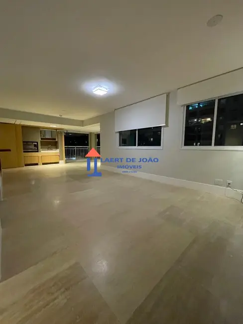 Apartamento com 3 quartos à venda e para alugar, 137m2 em Vila Olímpia, São Paulo - SP - imagem 6 Foto 6 de Apartamento com 3 quartos à venda e para alugar, 137m2 em Vila Olímpia, São Paulo - SP