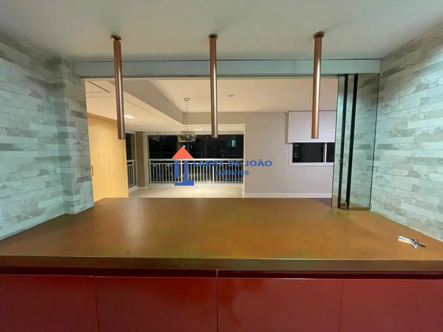 Apartamento com 3 quartos à venda e para alugar, 137m2 em Vila Olímpia, São Paulo - SP - imagem 9 Foto 9 de Apartamento com 3 quartos à venda e para alugar, 137m2 em Vila Olímpia, São Paulo - SP