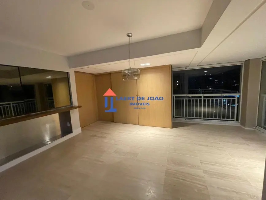 Apartamento com 3 quartos à venda e para alugar, 137m2 em Vila Olímpia, São Paulo - SP - imagem 3 Foto 3 de Apartamento com 3 quartos à venda e para alugar, 137m2 em Vila Olímpia, São Paulo - SP