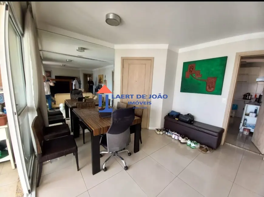 Foto 5 de Apartamento com 3 quartos à venda, 98m2 em Vila Olímpia, São Paulo - SP