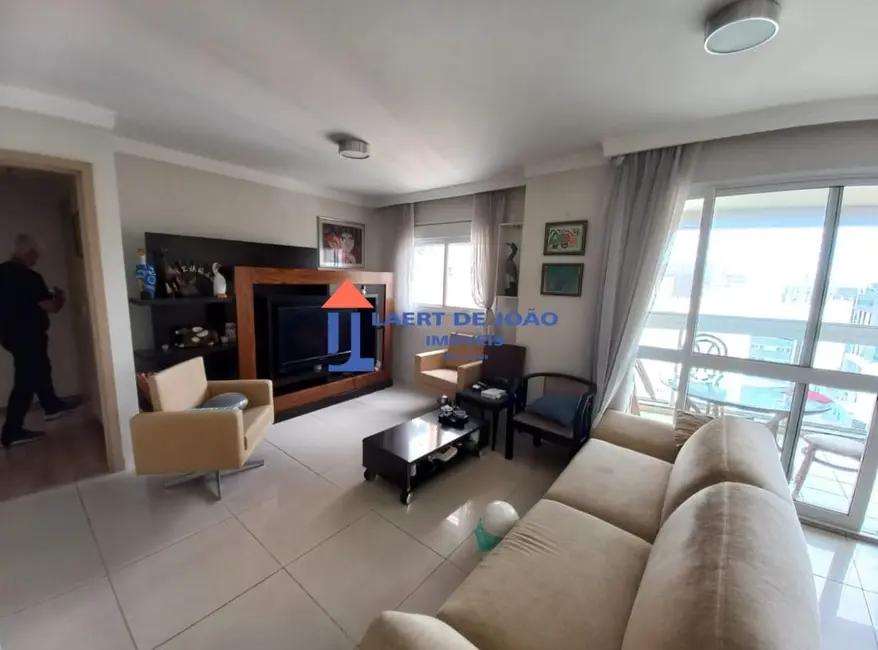 Foto 4 de Apartamento com 3 quartos à venda, 98m2 em Vila Olímpia, São Paulo - SP