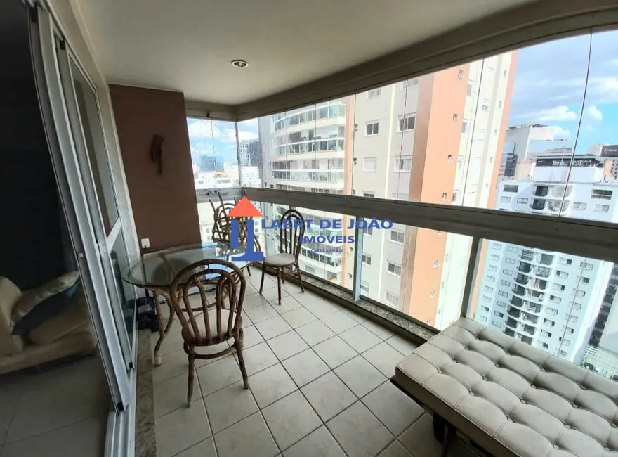 Foto 8 de Apartamento com 3 quartos à venda, 98m2 em Vila Olímpia, São Paulo - SP