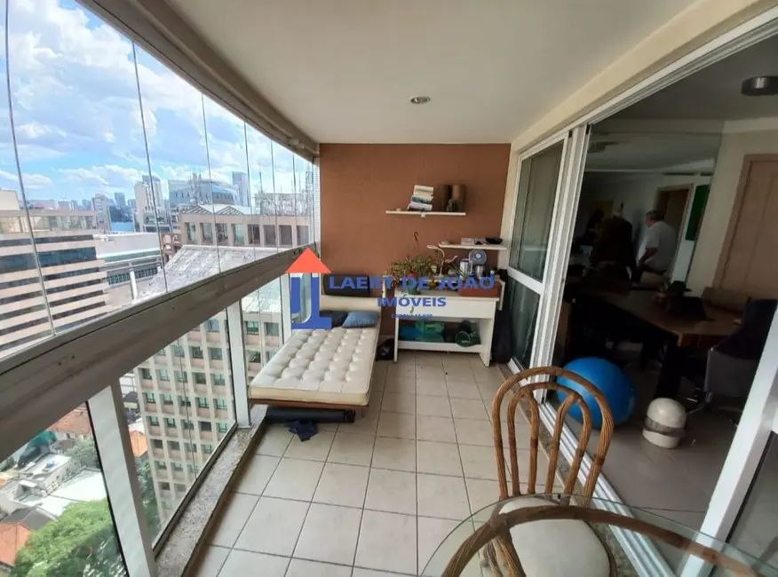 Foto 7 de Apartamento com 3 quartos à venda, 98m2 em Vila Olímpia, São Paulo - SP