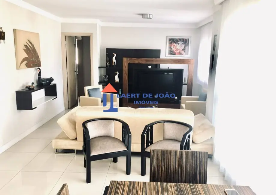 Foto 1 de Apartamento com 3 quartos à venda, 98m2 em Vila Olímpia, São Paulo - SP