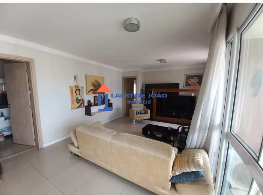 Foto 2 de Apartamento com 3 quartos à venda, 98m2 em Vila Olímpia, São Paulo - SP