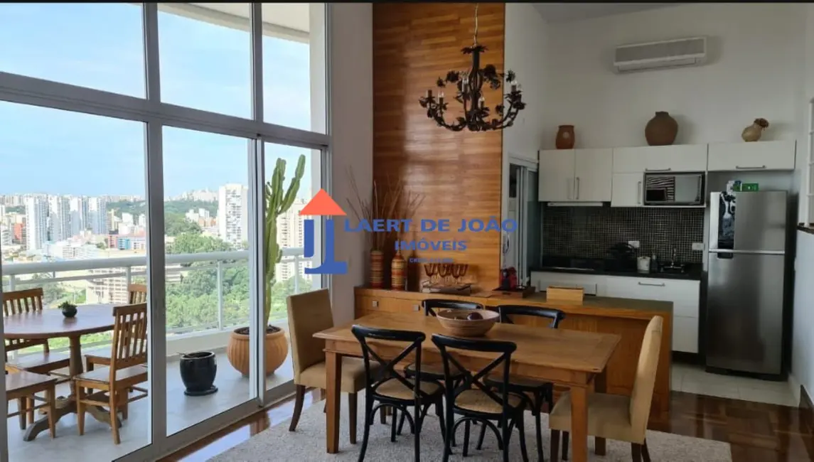 Foto 5 de Apartamento com 1 quarto para alugar, 108m2 em Cidade Monções, São Paulo - SP