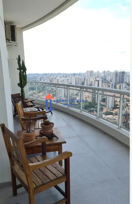 Foto 4 de Apartamento com 1 quarto para alugar, 108m2 em Cidade Monções, São Paulo - SP