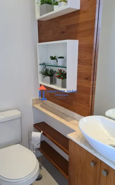 Foto 8 de Apartamento com 1 quarto para alugar, 108m2 em Cidade Monções, São Paulo - SP