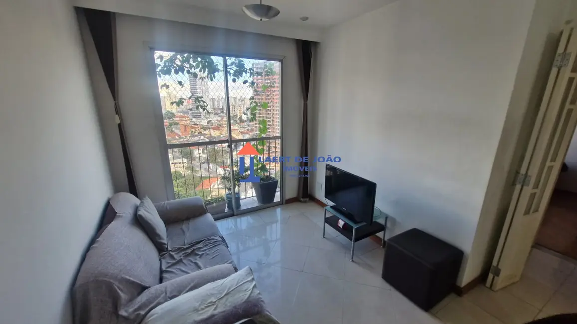Apartamento com 2 quartos à venda, 63m2 em Vila Mascote, São Paulo - SP - imagem 4 Foto 4 de Apartamento com 2 quartos à venda, 63m2 em Vila Mascote, São Paulo - SP