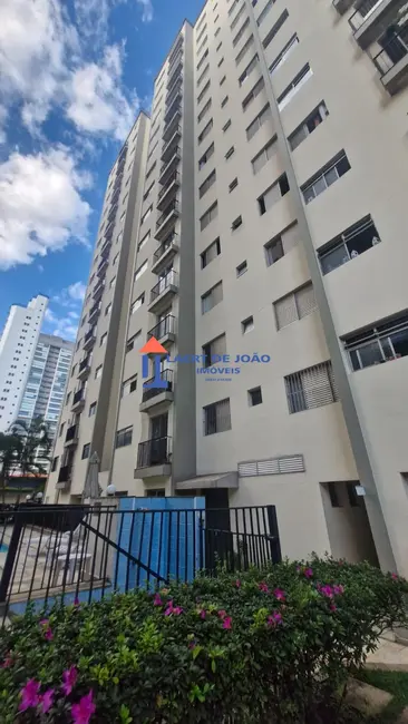 Apartamento com 2 quartos à venda, 63m2 em Vila Mascote, São Paulo - SP - imagem 1 Foto 1 de Apartamento com 2 quartos à venda, 63m2 em Vila Mascote, São Paulo - SP