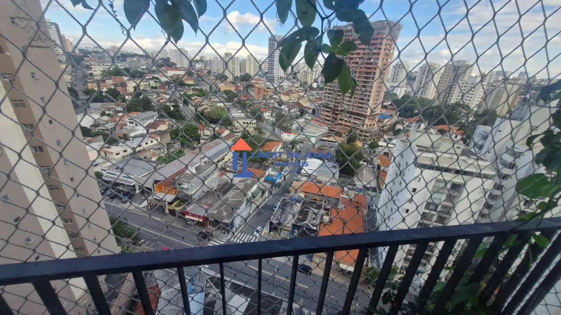 Apartamento com 2 quartos à venda, 63m2 em Vila Mascote, São Paulo - SP - imagem 7 Foto 7 de Apartamento com 2 quartos à venda, 63m2 em Vila Mascote, São Paulo - SP