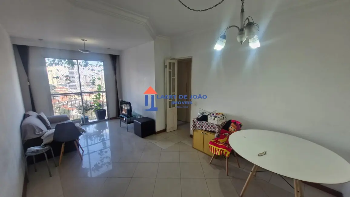 Apartamento com 2 quartos à venda, 63m2 em Vila Mascote, São Paulo - SP - imagem 3 Foto 3 de Apartamento com 2 quartos à venda, 63m2 em Vila Mascote, São Paulo - SP