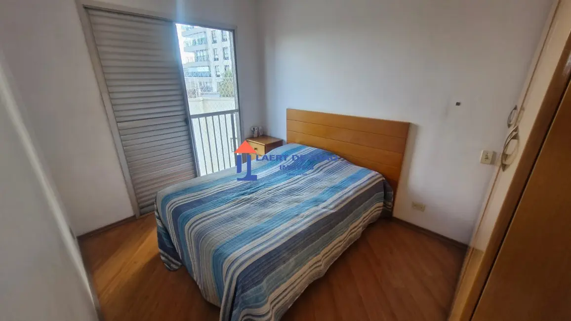 Apartamento com 2 quartos à venda, 63m2 em Vila Mascote, São Paulo - SP - imagem 9 Foto 9 de Apartamento com 2 quartos à venda, 63m2 em Vila Mascote, São Paulo - SP