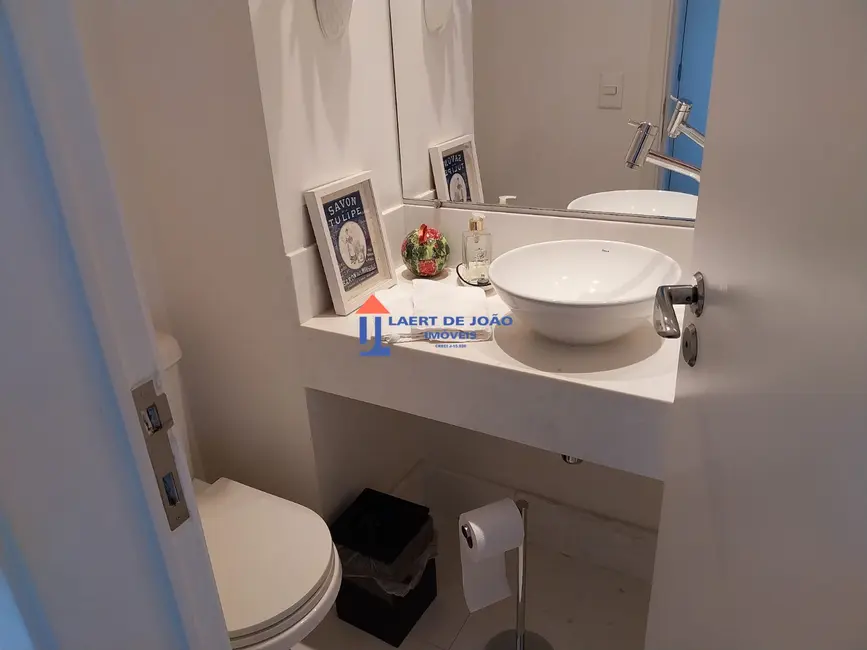 Foto 9 de Apartamento com 3 quartos à venda, 120m2 em Campo Belo, São Paulo - SP