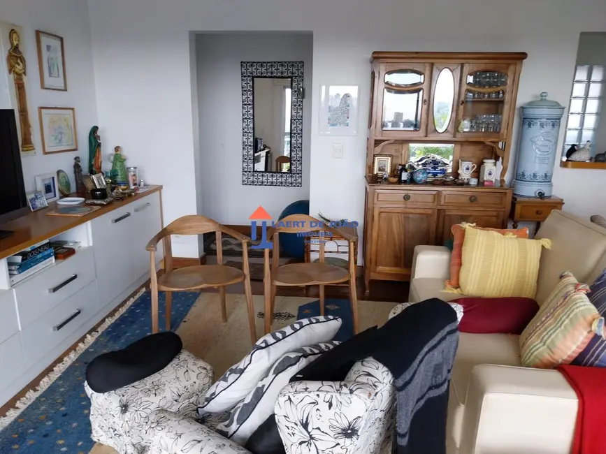 Foto 3 de Apartamento com 3 quartos à venda, 120m2 em Campo Belo, São Paulo - SP