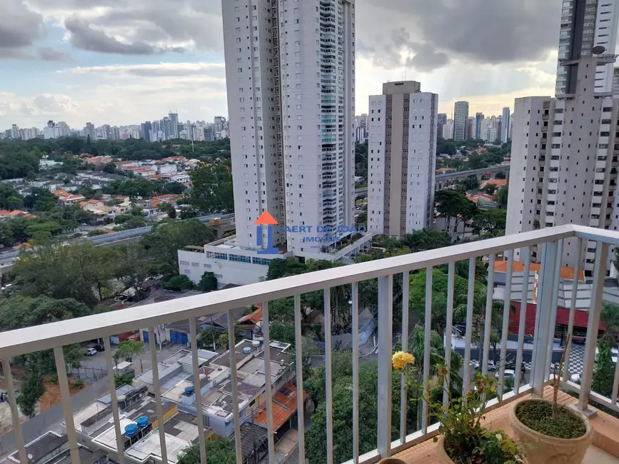 Foto 7 de Apartamento com 3 quartos à venda, 120m2 em Campo Belo, São Paulo - SP