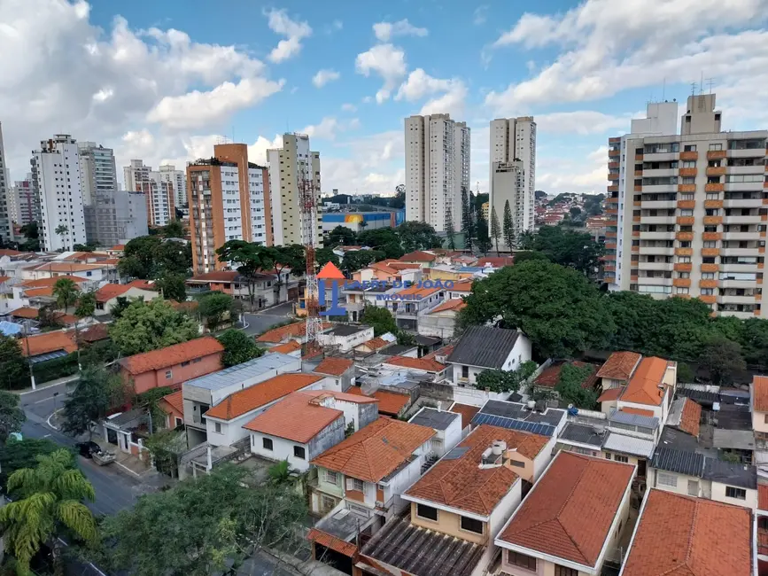 Foto 8 de Apartamento com 3 quartos à venda, 120m2 em Campo Belo, São Paulo - SP