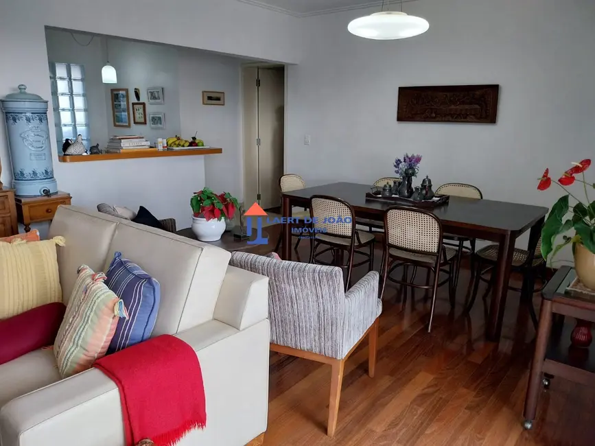 Foto 1 de Apartamento com 3 quartos à venda, 120m2 em Campo Belo, São Paulo - SP