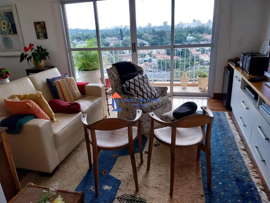Foto 5 de Apartamento com 3 quartos à venda, 120m2 em Campo Belo, São Paulo - SP