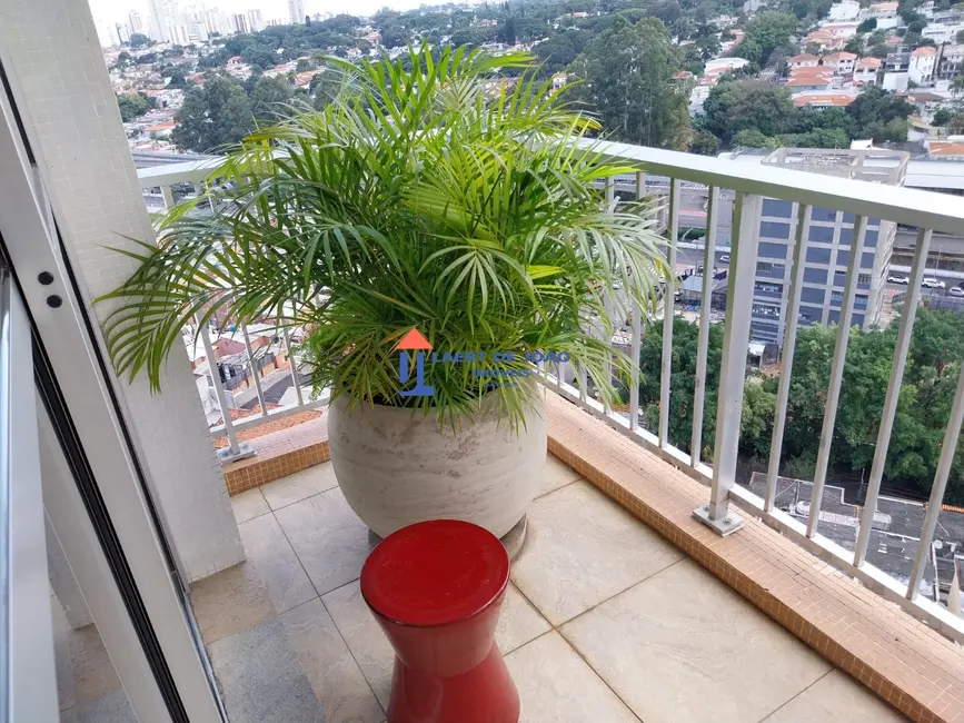 Foto 6 de Apartamento com 3 quartos à venda, 120m2 em Campo Belo, São Paulo - SP