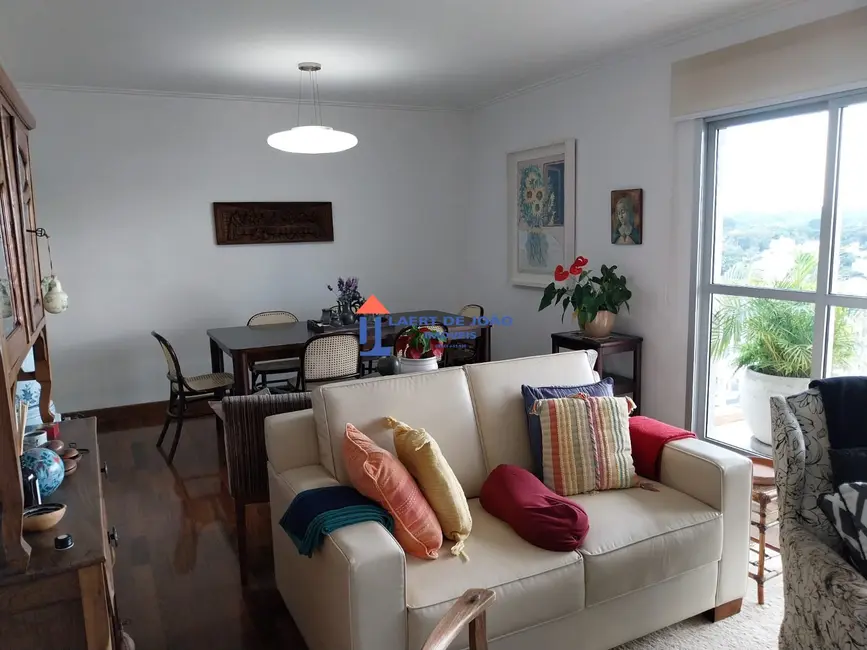 Foto 2 de Apartamento com 3 quartos à venda, 120m2 em Campo Belo, São Paulo - SP