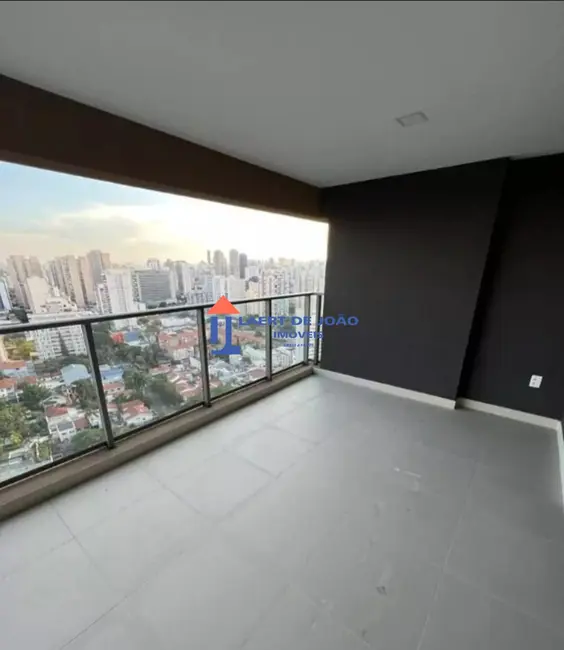 Apartamento com 3 quartos à venda, 143m2 em Campo Belo, São Paulo - SP - imagem 1 Foto 1 de Apartamento com 3 quartos à venda, 143m2 em Campo Belo, São Paulo - SP