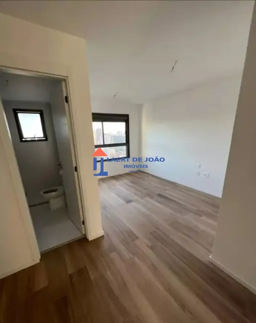 Apartamento com 3 quartos à venda, 143m2 em Campo Belo, São Paulo - SP - imagem 5 Foto 5 de Apartamento com 3 quartos à venda, 143m2 em Campo Belo, São Paulo - SP