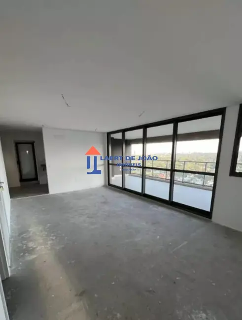 Apartamento com 3 quartos à venda, 143m2 em Campo Belo, São Paulo - SP - imagem 2 Foto 2 de Apartamento com 3 quartos à venda, 143m2 em Campo Belo, São Paulo - SP