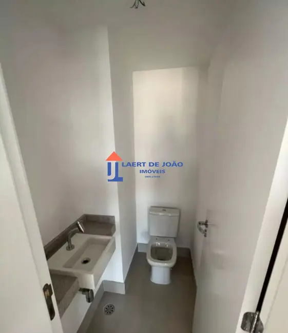 Apartamento com 3 quartos à venda, 143m2 em Campo Belo, São Paulo - SP - imagem 6 Foto 6 de Apartamento com 3 quartos à venda, 143m2 em Campo Belo, São Paulo - SP
