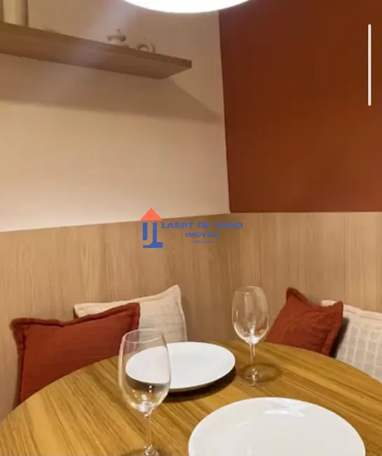 Foto 6 de Loft / Flat à venda, 24m2 em Campo Belo, São Paulo - SP