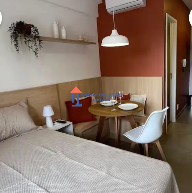 Foto 3 de Loft / Flat à venda, 24m2 em Campo Belo, São Paulo - SP