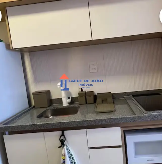 Foto 9 de Loft / Flat à venda, 24m2 em Campo Belo, São Paulo - SP