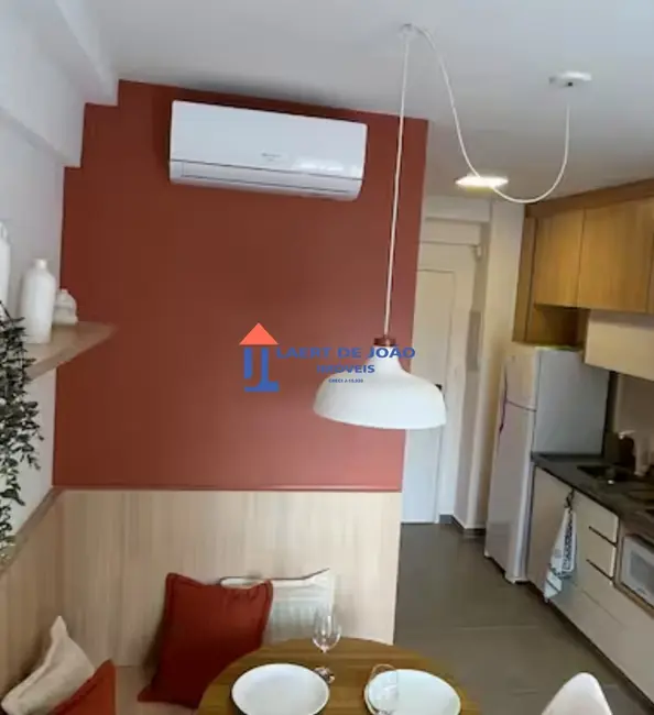 Foto 5 de Loft / Flat à venda, 24m2 em Campo Belo, São Paulo - SP