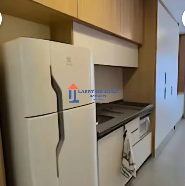 Foto 8 de Loft / Flat à venda, 24m2 em Campo Belo, São Paulo - SP