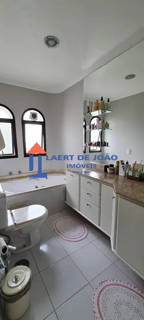 Foto 5 de Apartamento com 4 quartos à venda, 280m2 em Santo Amaro, São Paulo - SP