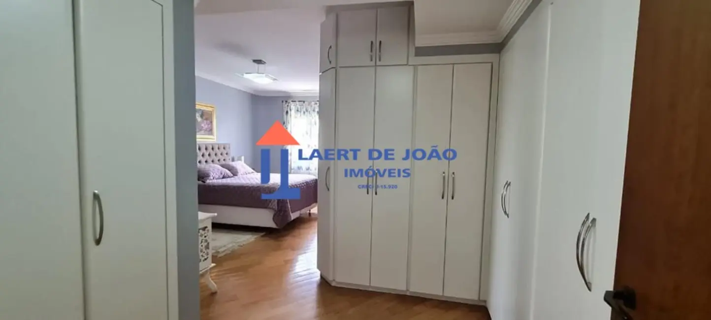 Foto 9 de Apartamento com 4 quartos à venda, 280m2 em Santo Amaro, São Paulo - SP