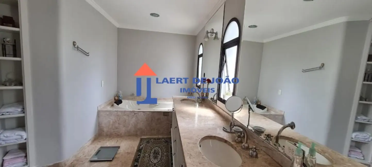 Foto 7 de Apartamento com 4 quartos à venda, 280m2 em Santo Amaro, São Paulo - SP