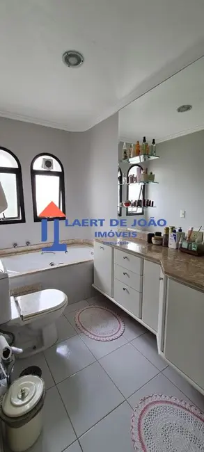 Foto 5 de Apartamento com 4 quartos à venda, 280m2 em Santo Amaro, São Paulo - SP